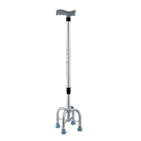 Aluminium Alloy Crutches Pro Adult