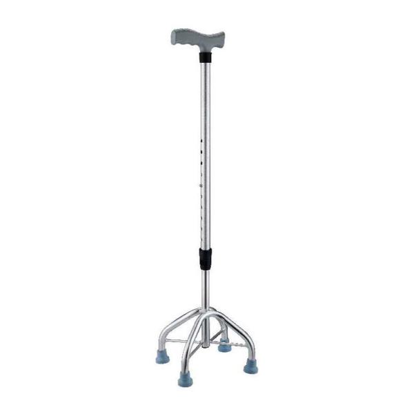 Aluminium Alloy Crutches