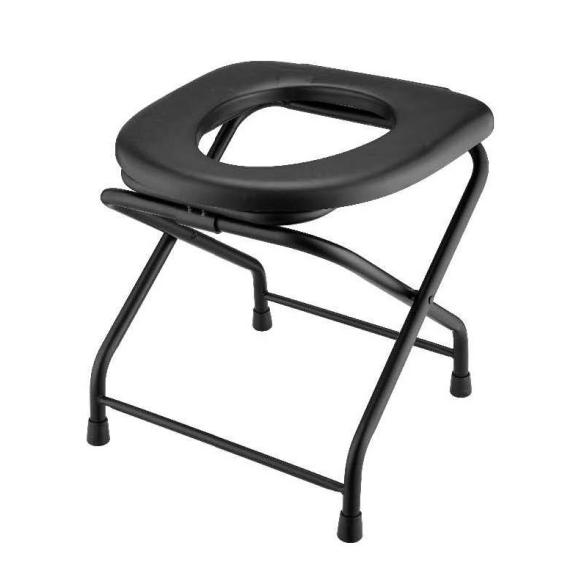 Nigrum Diver Latrina Stool