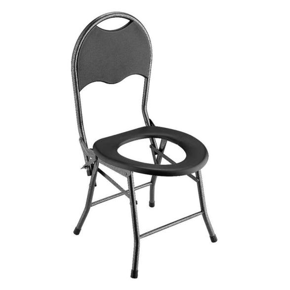 Carbon Steel Plastic Latrina Cathedra