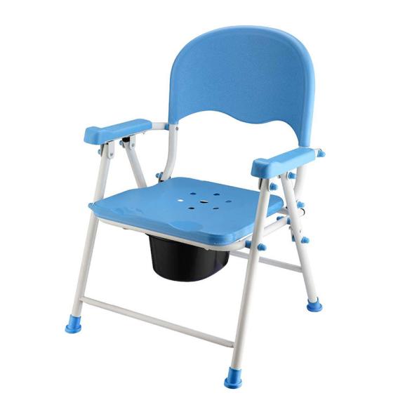 Consolatoria Carbon Steel Plastic Latrina Cathedra
