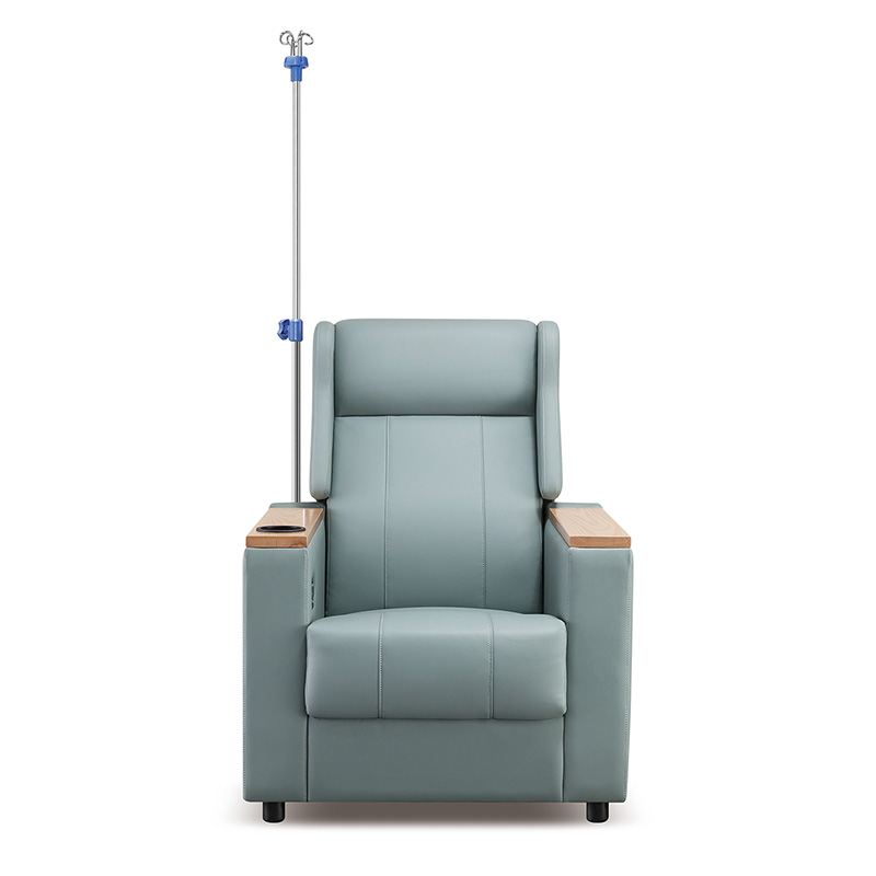 Comfortable Infusion Cathedra Recliner