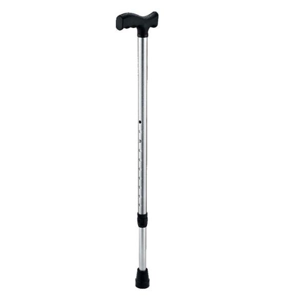 Aluminium Telescopic Alloy Crutches